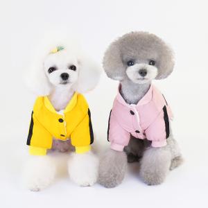 China Trendy Pet Apparels Extreme Warm Sport Cold Weather Dog Jacket L XL XXL on sale