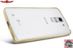 Hot Selling Hippocampal Buckle Metal Bumper For LG G PRO2 Multi Colors Gift Box