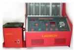 Ultrasonic Tester Fuel Injector Cleaner Machine For BMW / Volkswagen / Benz
