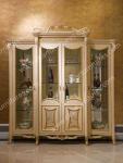 Glass Curio Cabinet Model FJ-133B