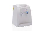 68TD Semi - Conductor Cooling Tabletop Drinking Water Dispenser For Office 220V