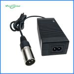 Battery charger 29.4V 2A lithium battery charger for electric bike scooter