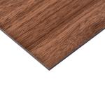 3mm PE Coating Outdoor Wall Decoration 3D Aluminium Composite Panel ACP Sheet