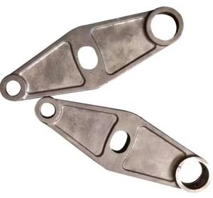 Wholesale Ductile Iron Sand Casting Seal Plate from china suppliers