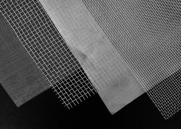 10 Micron Encryption Stainless Steel Diamond Wire Mesh 316 Ss Screen Acid