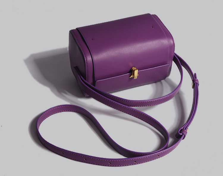 Custom Logo Avaliable Leather Lady Single Shoulder Tote Bag 2024 Designer Brands Bags