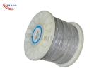 Multi Strand Pure Nickel Alloy Wire Resistance For Cable Conductor