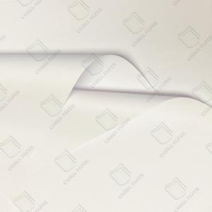 Wholesale 80gsm 90gsm Uncoated Woodfree Printing Paper For Description Manual from china suppliers