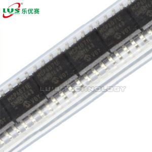 Wholesale Original MCP6071-E/SN SOP8 Amplifier ICs 1.8V - 6.0V from china suppliers