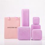 Custom Size Accepted Customized Jewelry Gift Box for 2022 Earrings Bracelet