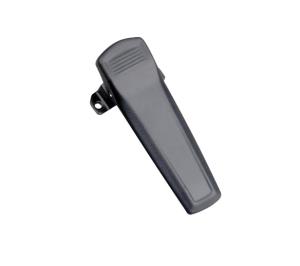 Wholesale Accessories For Two Way Radio BC08 Replacement Belt Clip for Hytera BD5i Series Two Way Radios from china suppliers