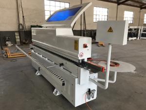 China KC406 Full automatic edge banding machine made in China on sale