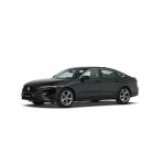 Accord 2025 Rui T Motion 260TURBO Deluxe Edition