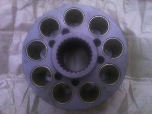 Wholesale Hitachi HMT36FA Hmgc35 Ex200 - 5 Diesel Cylinder Head Repair Travel Motor 398 - 2300 Piston from china suppliers