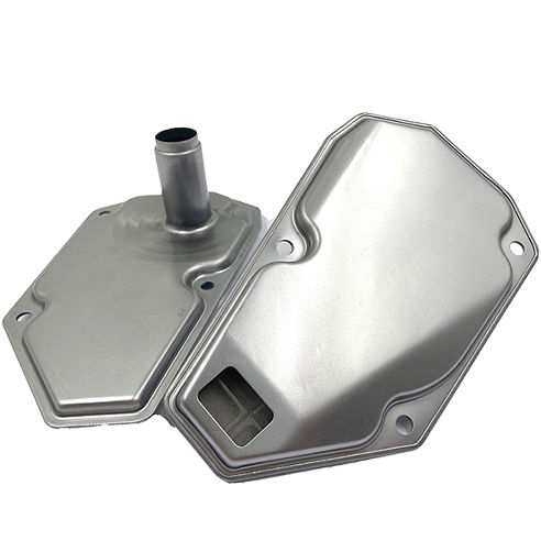 RE0F11A Transmission Filter Screen for Automobile Gearboxes Various Year Compatibility