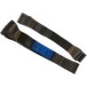 Buy cheap Black Color Endless Webbing Sling 0.5 Ton Cargo Webbing Sling EN1492-1 Standard from wholesalers
