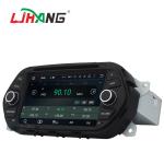 Car Audio Stereo DVD Player Android 8.0 with MP3 MP5 for Fiat Eaga new