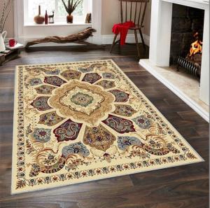 Wholesale Nordic Moroccan vintage Living Room Floor Carpets Polyester fiber from china suppliers