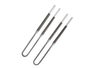 Wholesale MoSi2 Heating Elements Molybdenum Disilicide Heating Elements from china suppliers
