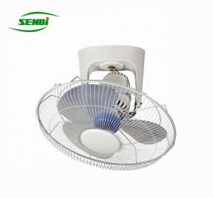 Wholesale DC12V Orbit Ceiling Fan 360 Degree Oscillation Style CE Certificate from china suppliers