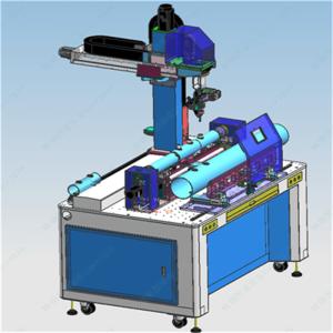 Wholesale Degreasing Cleaning Laser Welding Equipment For Aerospace Shipbuilding Industry from china suppliers