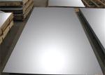 0.2 - 10mm Thickness Copper And Aluminum Alloy Chequered Plate AA 3105