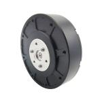 Customized Torque Gear Motor 48V 1000W Coreless Dc Motor 1500Rpm