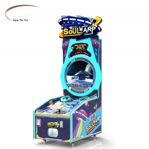 Wholesale Soul Warp Redemption Game Machine Coin Op Video Games High Performance from china suppliers