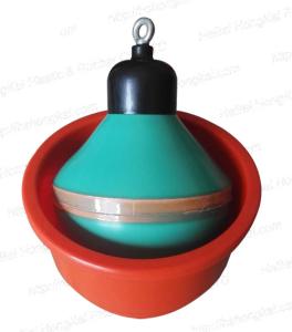 Wholesale DN250 Pig Farm Blister Manure Drain Plug Made of PE, PVC or ABS Material from china suppliers