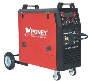 Wholesale Pro-Mig-300XP Top performance for industrial welding from china suppliers