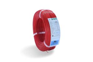 Wholesale Heat Proof 300V 200C Insulated Wire UL1332 Different Colors Optional from china suppliers