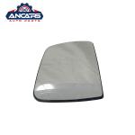 Heater BMW Side Mirror Parts Glass For X5 2000-2007 51167039597 51167039598