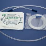 Customizable IV Cannula Assembly Machine , Medical Tube Coil Bagging And Sealing