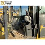 Construction Field Used Komatsu PC 56 Crawler Excavator PC56-7 with Hydraulic