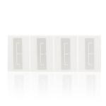 Anti Liquid Reagent RFID UHF Tag U7 Chip 7742 Antenna 50*30mm
