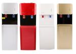 Free Standing Drinking Water Cooler Dispenser Machine With Different Color