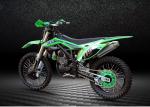 outstanding and Powerful engine off road Dirt bike 250cc