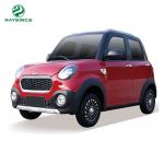 100AH battery operated electric car adult mini car cheap price electric vehicle