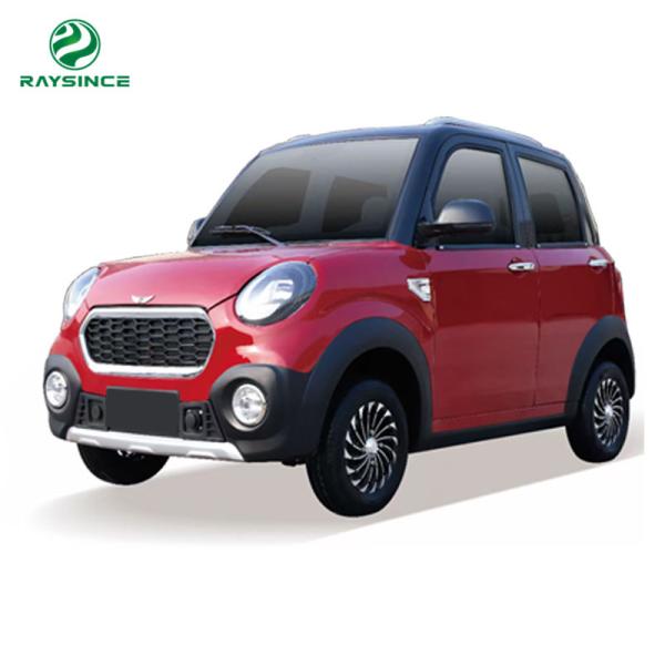 100AH battery operated electric car adult mini car cheap price electric vehicle