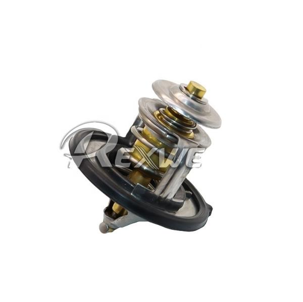 Auto Car Parts Engine Coolant Thermostat 255002E000 For Hyundai ELANTRA KIA