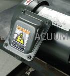 BSJ30L 0.4KW Mechanical Roots Vacuum Pump, Industrial Roots Blower CE Certificat