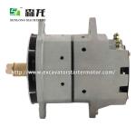 Alternator 12V 140A Heavy Machinery Generator 8608N 8700006 8700017 8700025