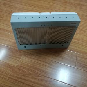 Wholesale 220VAC Light Weight Long Range Cell Phone Jammer 0.8GHz-6GHz Working Frequency from china suppliers