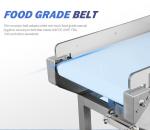 High Sensitivity Metal Detector For Safeguard In Food