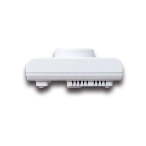 Wholesale ST2401 Digital Electronic Heating Thermostat White Fireproof ABS Home 6A from china suppliers