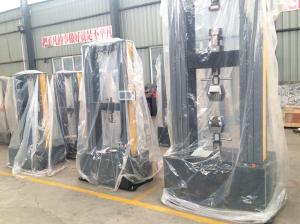 Wholesale China universal testing machine price,universal tensile testing from china suppliers