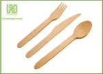 Beautiful Eco Friendly Cutlery Cutlery Special Handle Tiny Wooden Spoons For