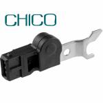 0.06kg Auto Cam Position Sensor For OPEL SIEMENS 1238915 24445139 5WK90551Z