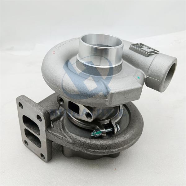 Enegine Parts Turbo TE06H Turbocharger 49185-01060 49179-02230 4918501060
