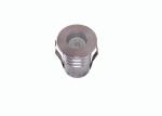 Stainless Steel Ground Light For Backyard/Garden Outdoor LED Recessed Driveway